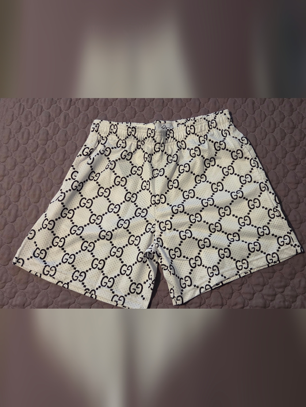 SOLD!!!SD Style Shorts